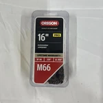 Oregon M66 Pro .325" 16" Inch Replacement Chainsaw Husqvarna Jonsred New. Price: $14.99.