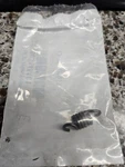 Husqvarna Clutch Spring 503145101 Open. Price: $12.50.