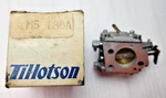 Vintage Nos Tillotson Carburetor HS138A Fits Stihl Open. Price: $110.00.
