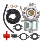 Motoall Carburetor 13200-906B0 Toro 95-7935 81-4690 81-0420 Mikuni For... New. Price: $23.99.