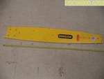 New W/ Scratches Oregon 591UED9191 59" Unequal-ended Harvester Bar Open. Price: $411.60.