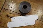 Ariens ST724 Engine Pulley, Hp, Sheave, 03225000 Used. Price: $39.00.
