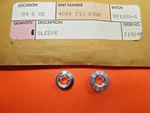Stihl Autocut 5-2, 10-2, 11-2, 20-2, 21-2, Trimmer Head Eylet (2), 4004-713-8300 New. Price: $9.39.