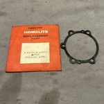 Genuine Homelite Nos Crankcase Gasket 63361 New. Price: $5.00.