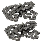 Ryobi P548 Pack Of Genuine Oem Replacement 12" Cutting Chains 682117001-2PK New. Price: $87.98.