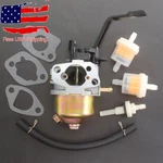 Carburetor For Honda EB2200X EM1600X EM1800X EB2500X EG2500X EM2500X Generator New. Price: $12.75.