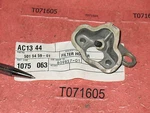 Oem Genuine Husqvarna 501545901 Filter Holder Adapter Air Horn 44, 444 Chainsaw New. Price: $13.99.