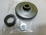 Clutch Drum Oregon For Echo CS650 CS660 John Deeere 65EV # 29313X --- Up 661 Open. Price: $24.95.
