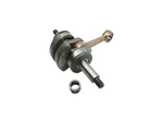 Genuine Husqvarna 525604601 Crankshaft & Gear Assembly Oem Original Manufacturer New. Price: $110.99.