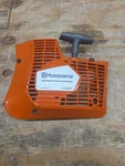 Husqvarna Oem K770 Recoil Starter For Concrete Cut-off Saw 574362005, 584886804 New. Price: $75.00.