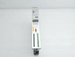 Hauser Parker Compax-m 951-100500 P100M Servo Amplifier Power Module Used. Price: $424.99.