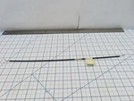 Mcculloch 213233 Throttle Cable 17-7/8" Long Open. Price: $30.99.