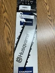 Husqvarna Chainsaw Guide Bar 18 Inch 588 55 64-68 Genuine Replacement Part New. Price: $39.99.