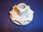 New Poulan Recoil Starter Pulley Fits P3314 P3816 P4018 530057890 Oem. Price: $15.89.