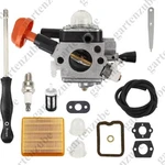 Carburetor Kit For Stihl FS131R HT133 HT131 KM131R FS311 4180 120 0619 New. Price: $18.99.