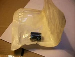 Nos Homelite Oil Pump Button 245#97072 Vintage Chainsaw Open. Price: $5.61.