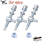 Adjuster Tensioner Screw Kit For Stihl 050 051 070 075 076 08S Chainsaw New. Price: $12.55.