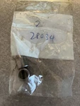 Homelite 28034 Replacement Needle Roller Bearing Bce 068 Open. Price: $6.48.