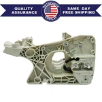 Fits Stihl MS251C Chainsaw Oil Tank Crankcase Housing New. Price: $42.79.
