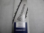 593914359 14" Hd Chainsaw Bar .043 Gague Oem Husqvarna Factory Part New. Price: $29.89.