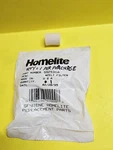 Homelite 59253-1A Felt Fuel Filter Sleeve (large Ie OW497 410 540 8800 DM40 MP38 New. Price: $8.98.