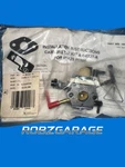 Genuine Oem Homelite Carburetor & Gasket A-04331-A Fits AP125 Water Pump B79 New. Price: $89.95.