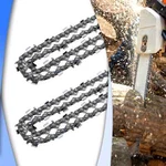 2PACK 16'' Chainsaw .325" .050 Gauge 66DL Fits For Husqvarna New. Price: $17.99.