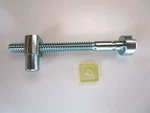 New Adjuster For Fits Husqvarna 36 Chainsaw 501 45 41-01. Price: $11.75.