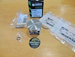 Meteor Piston Kit For Stihl MS360 036 034 Super 48MM With Rings Italy New. Price: $44.99.