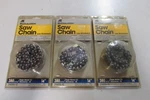 Mcculloch (MP370GLX) 14" Chains (218096-12) 50CL (3 Total) New. Price: $40.00.