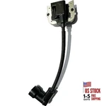 Yeaphi Ignition Coil Module Compatible With Toro Timecutter Exmark Series New. Price: $37.18.