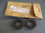 Stihl 0000-642-1215 Oem Rim SPROCKETS-3/8"-8T-NOS-LOT Of 2-FITS 044,056,064,084 New. Price: $30.00.