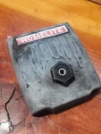 Used Homelite XL-12 Super Air Filter Cover 58773-3A Oem Black Faded. Price: $34.99.