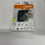 Stihl Chainsaw 63PM 3/8" .050" Dl 3613 0050 Oem New. Price: $21.99.