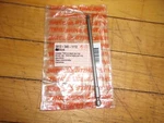 Stihl Oem Specialty Tool T27 Torx Bit 140MM 5.5" 0812-540-1112 #GM-T2B3 Open. Price: $13.95.