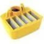 Oem New 537024002 Jonsered Air Filter Assy 2141 2145 2150 Chainsaws. Price: $19.99.