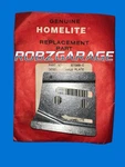 Homelite Inner Bar Plate 67300-C 150 Auto, Sez, Super Sezao B30 New. Price: $14.95.