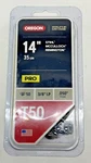 Oregon 14 T50 Pro Chain Saw New. Price: $15.99.