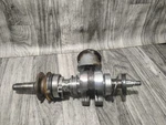 Toro Suzuki Stroke Crankshaft 81-4670 Pistion 81-2140 Replaced 81-0580 Used. Price: $44.99.