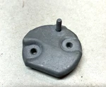 Mcculloch X-10 Series, Pro Mac, Super Air Filter Cover Bracket 69952 / 83204 Open. Price: $9.99.