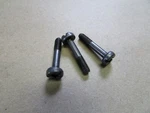 Pack Oem Husqvarna 525887001 Screw Fits 372XP 395 362 365 3120 340 345 350 394 New. Price: $18.99.
