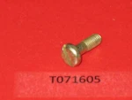 Oem Genuine Mcculloch 213118 Screw Bolt, Air Filter Cover PM300 Series Saw Nos New. Price: $14.99.