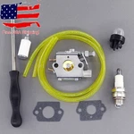 Carburetor For Poulan 1800 2000 2300AV 2300CVA 2350CVA PP432 PP452 GBI30V PP235 New. Price: $14.95.