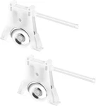 Touri 2 Pack Sliding Screen Door Rollers Replacement Kit, Fit Andersen Part #199 New. Price: $22.05.
