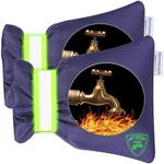 2PACK Outdoor Faucet Covers For Winter - Pro 6.7"W X 8.3"H Water Fauc... New. Price: $37.07.