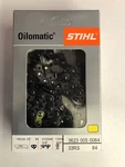33RS 84 Stihl New 25 In. 3/8 .50 Inch Blade Aggressive. Price: $45.46.