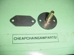 Test Plate Set For Husqvarna 39 45 55 Chainsaw 504902902 ---- Up 670 New. Price: $14.95.