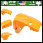 Engine Shroud Cylinder Cover For Stihl MS311 MS391 Chainsaw New. Price: $78.99.