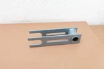 Homelite Chainsaw Oem New Go Kart Bracket A-66398. Price: $12.25.