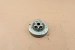 Homelite Xl Chainsaw Oem Clutch Drum 3/8-6 Used. Price: $7.99.